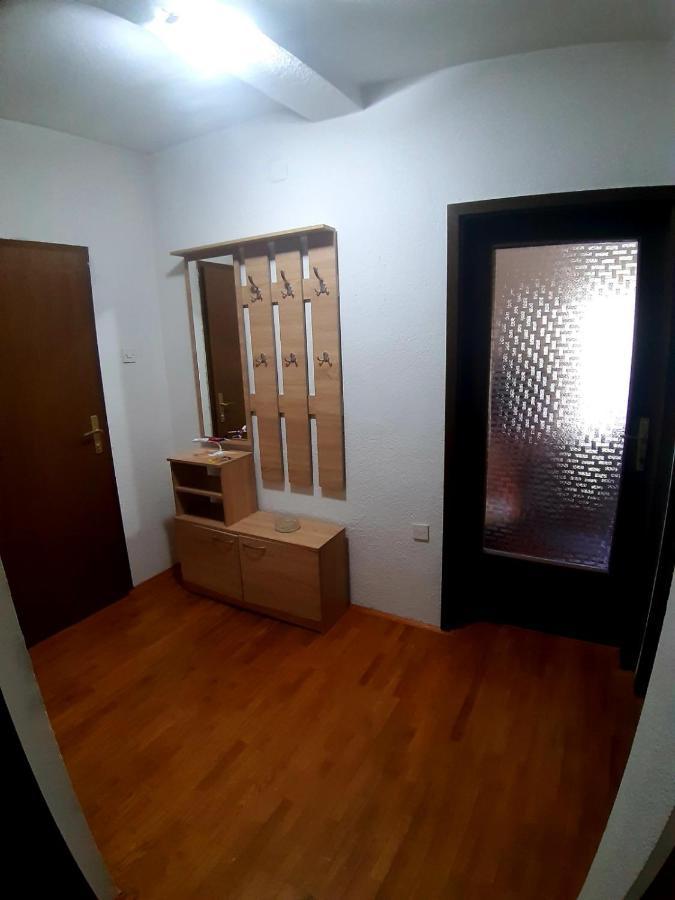 Vn Apartments Ohrid Exterior foto