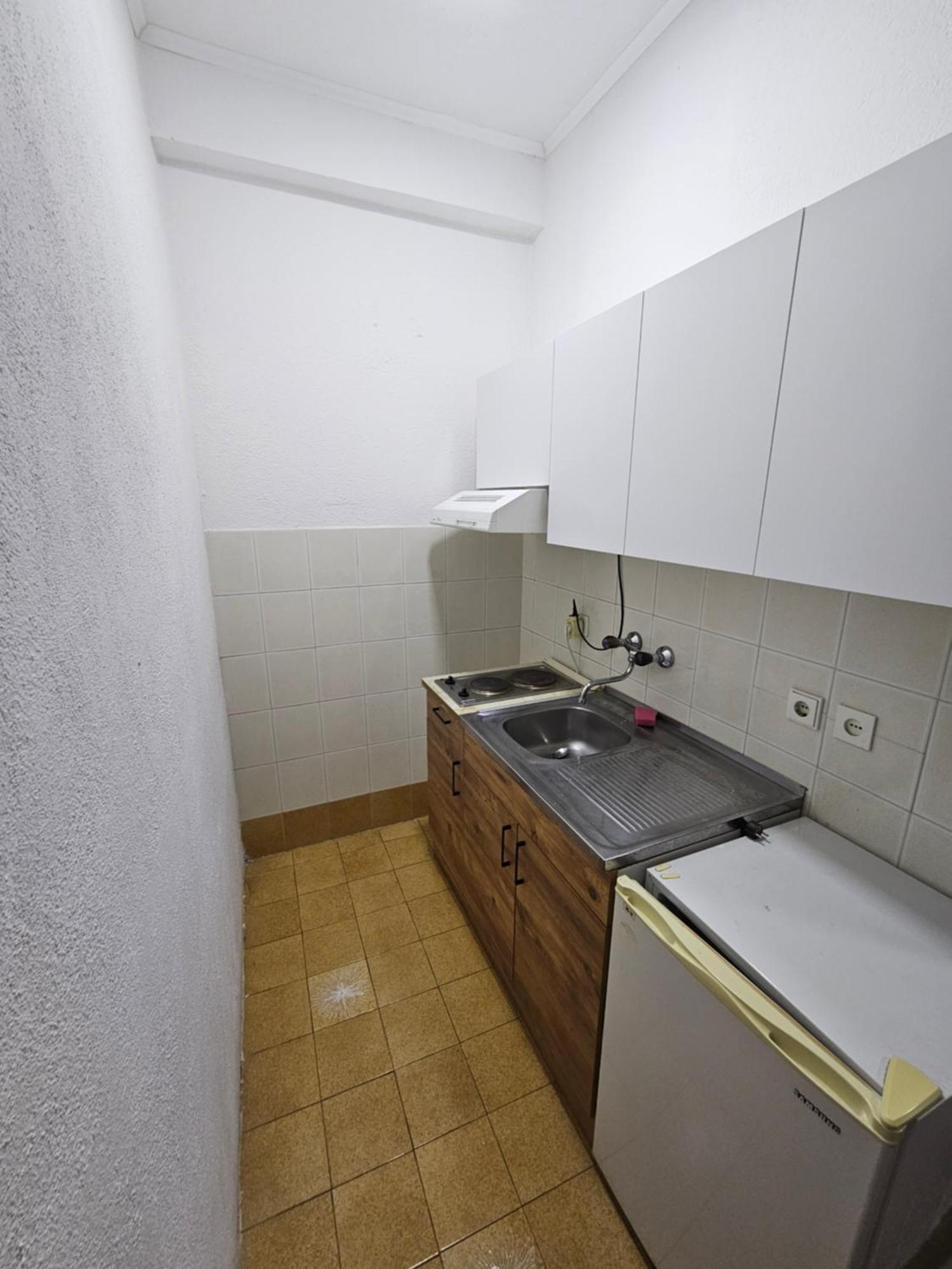 Vn Apartments Ohrid Zimmer foto